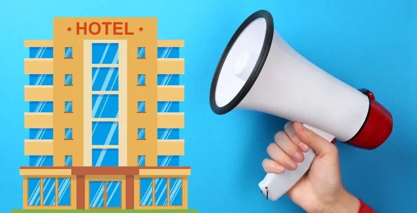 Come pubblicizzare un hotel: la guida completa