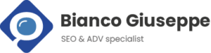 Logo Bianco Giuseppe
