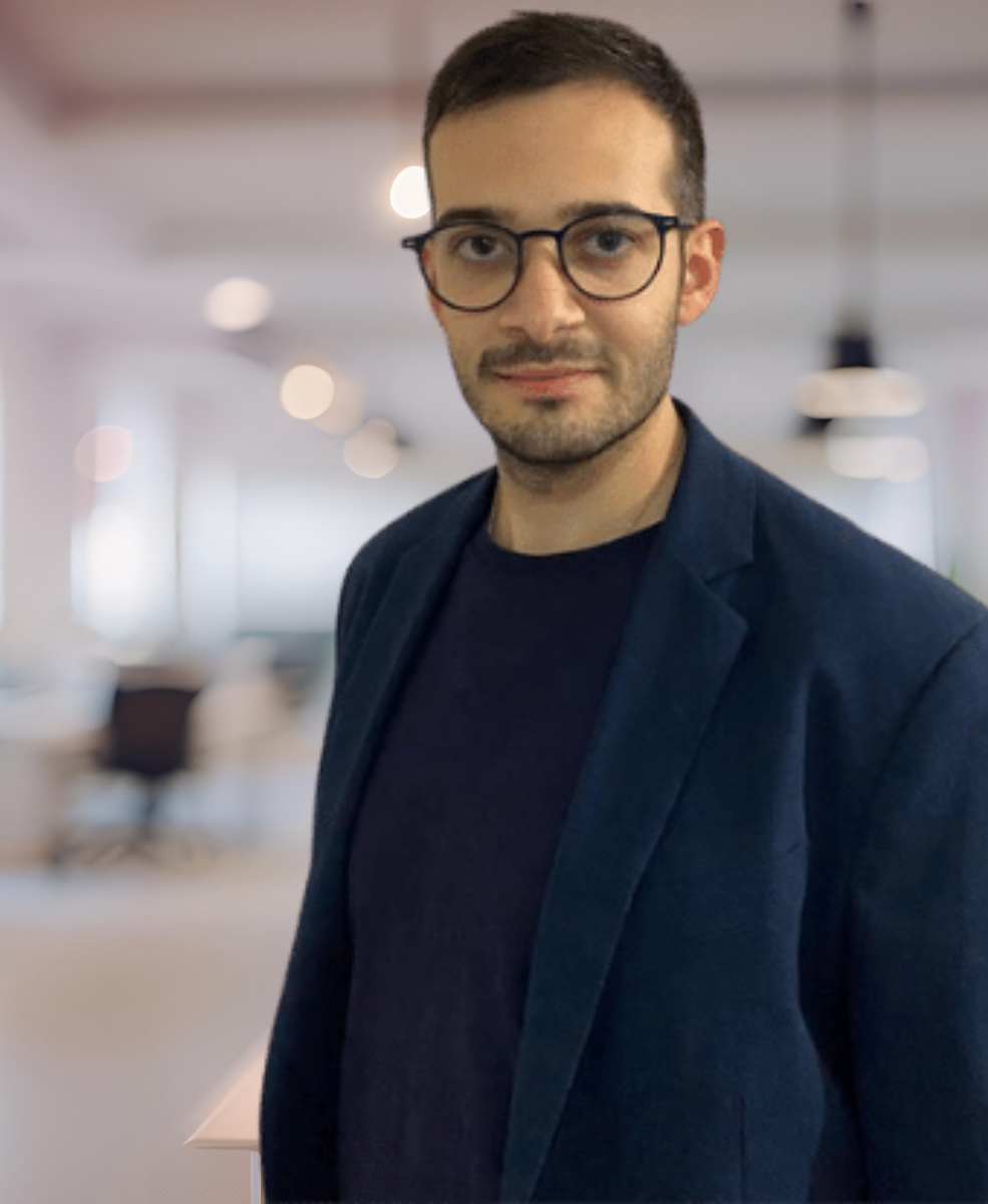 Bianco Giuseppe consulente Google Ads e SEO Specialist