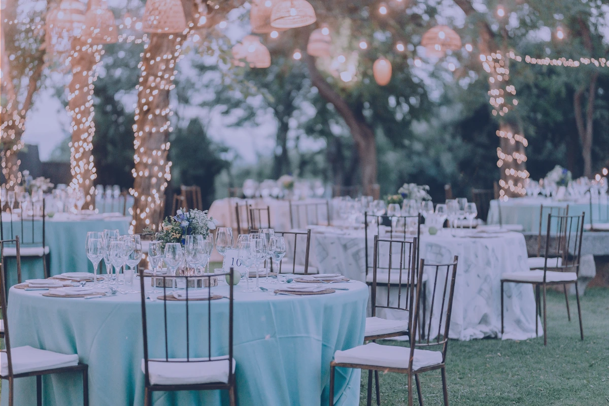 Marketing Per Wedding planner