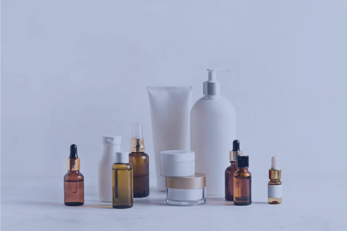 Marketing Per settore Beauty e Cosmesi