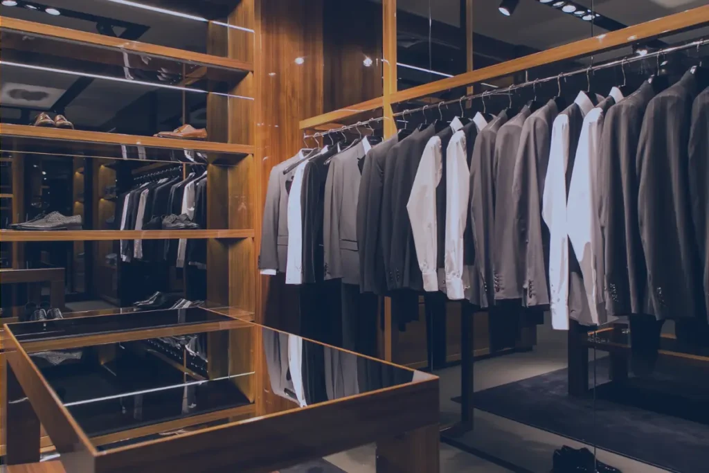 Marketing per ecommerce di abbigliamento - Old Moeny
