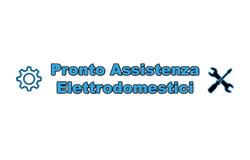 Pronto assistenza Elettrodomestici