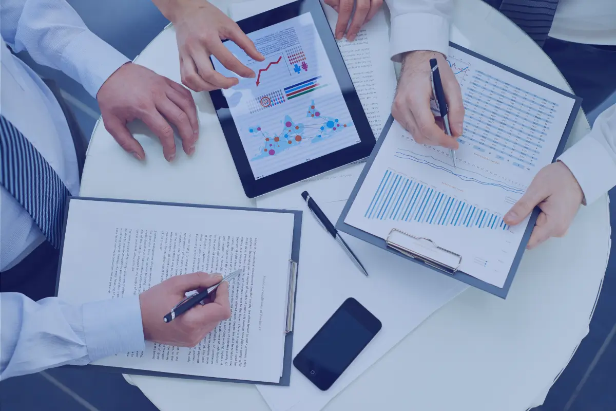 Pubblicità per software gestionale