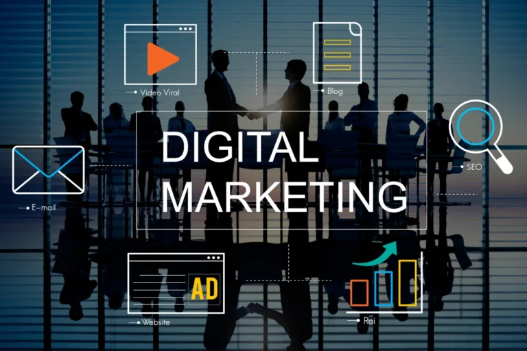 progetti digital marketing