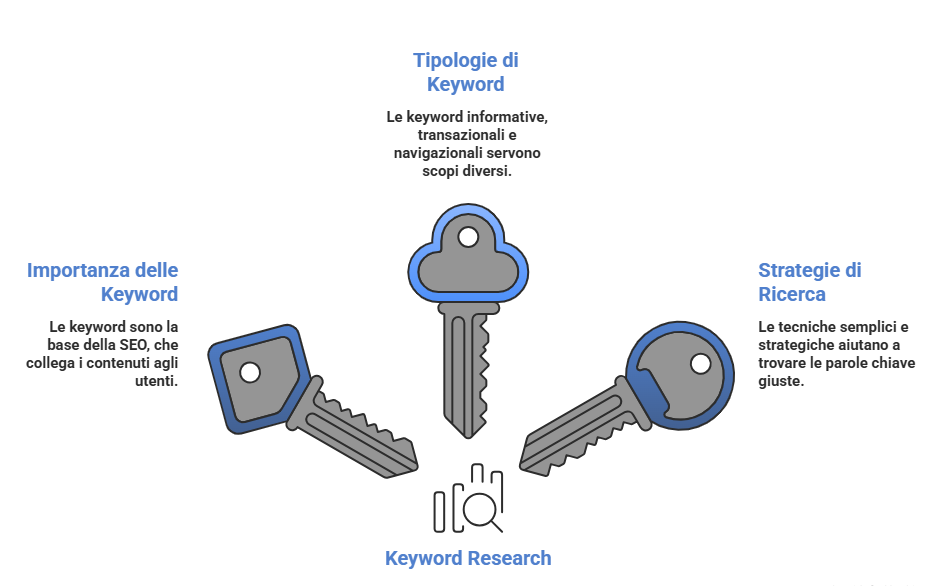 Keyword-Research
