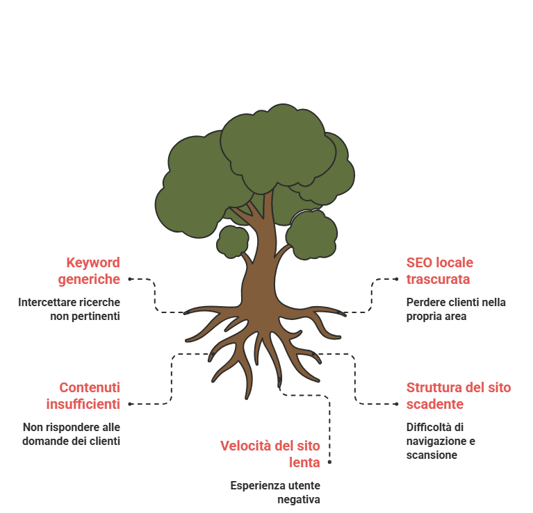 SEO-per-serramentisti