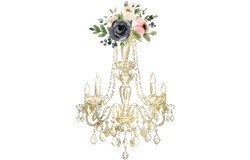 Light my wedding