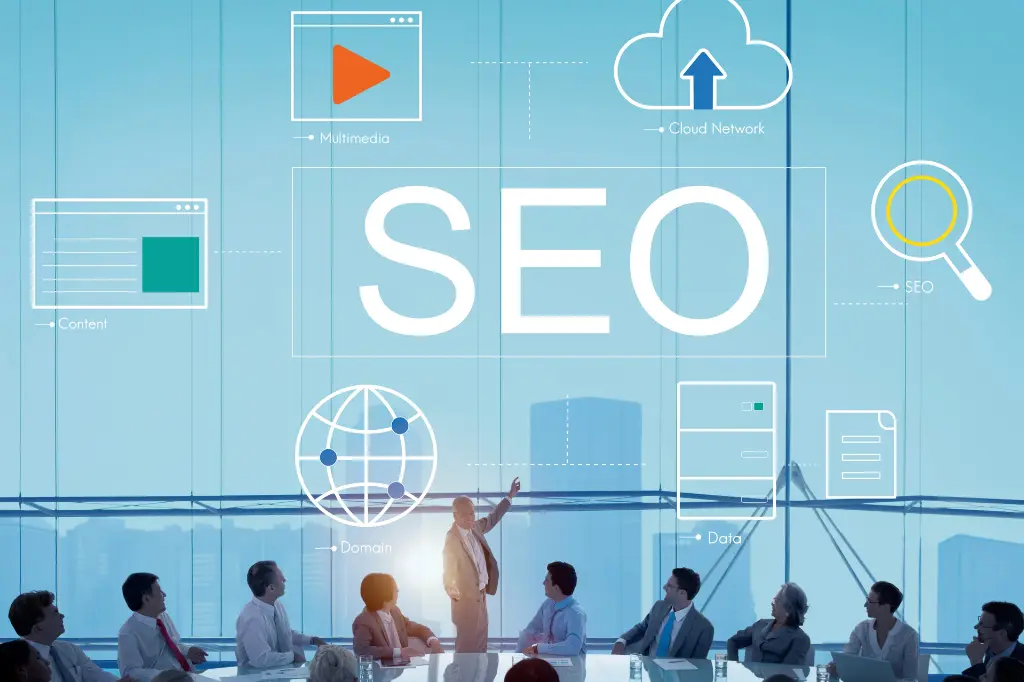 consulenza seo