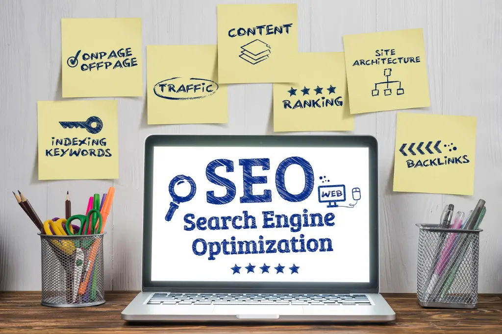 fasi operative seo