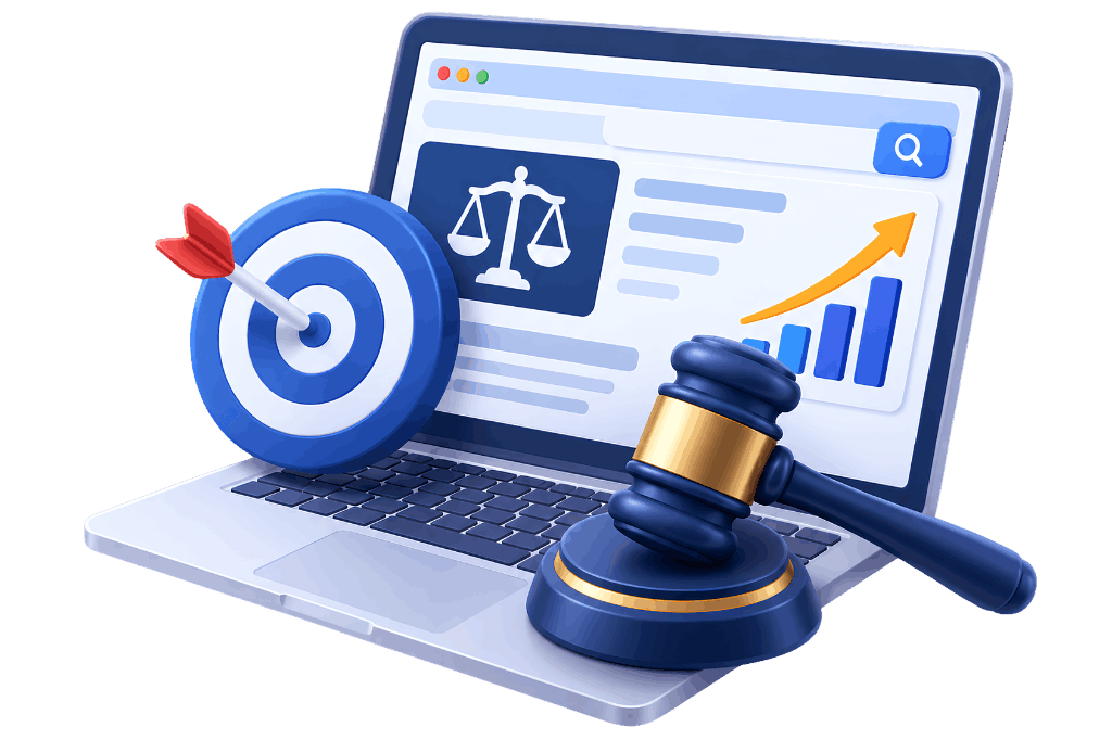 marketing per studi legali