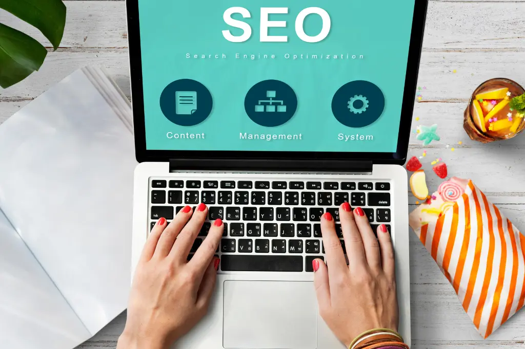 perche scegliermi come seo specialist