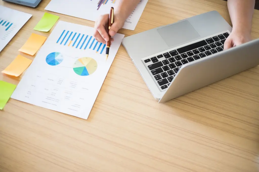 come funziona un seo audit