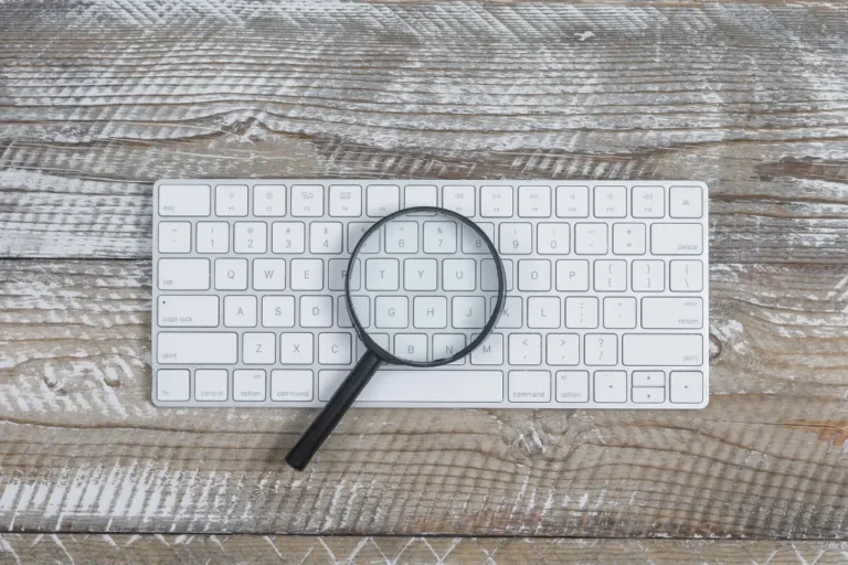 google keywords
