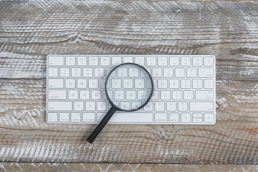 google keywords