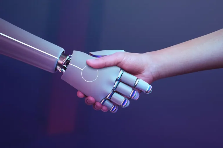 intelligenza artificiale nel marketing