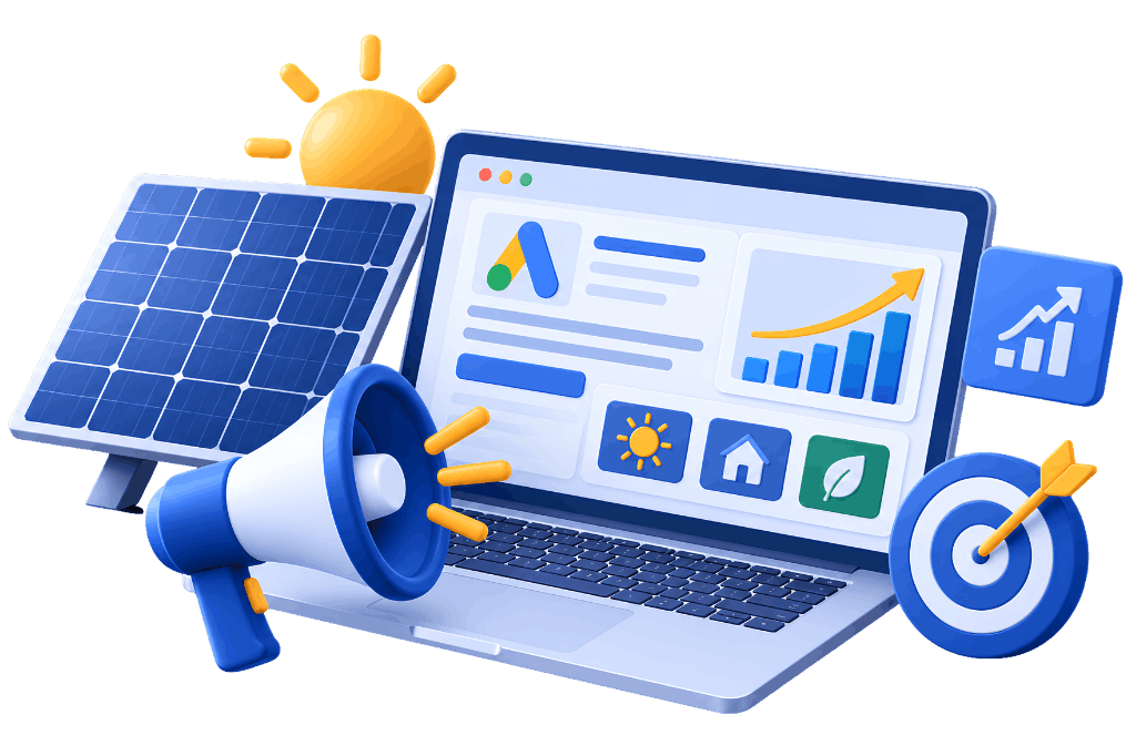 marketing fotovoltaico