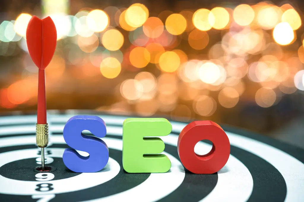 metodo seo