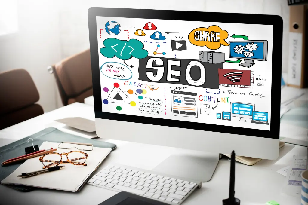 Consulente SEO Como