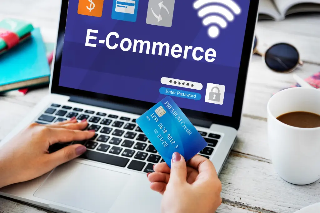 posizionamento ecommerce