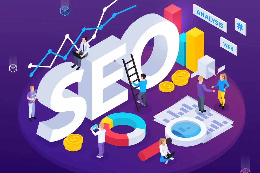 seo e geo per clienti