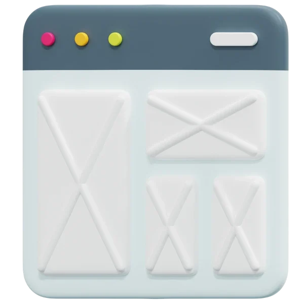 Landing Page ad Alto Impatto
